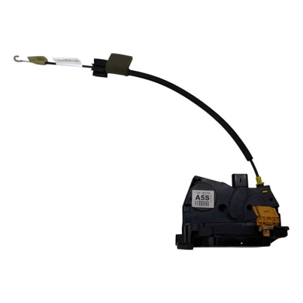 Tranca Fechadura Porta Diant Direita Gm Onix 2018 13518379