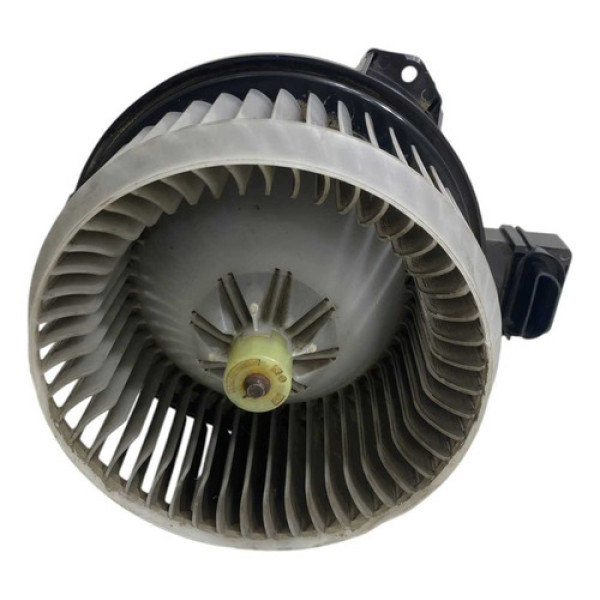 Motor Ventilador Ar Forçado Honda Fit 2009/13