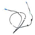Chicote Antena Fiat Argo Trekking 2024 00520445230