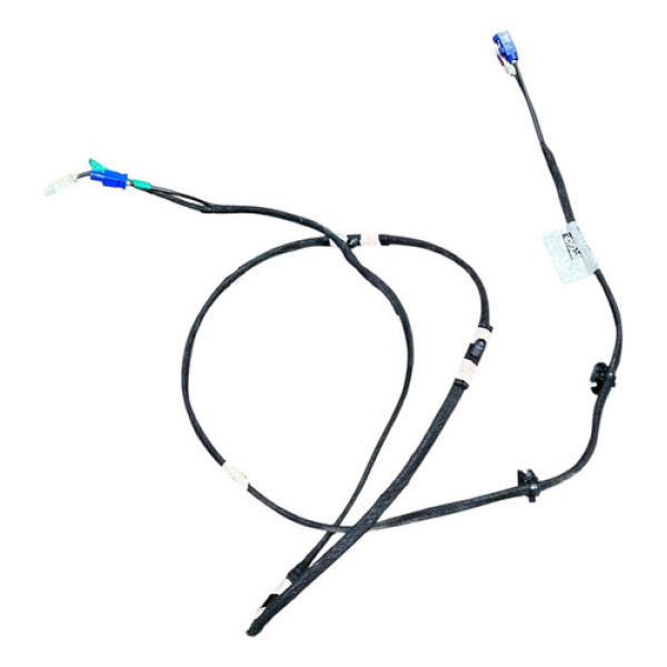 Chicote Antena Fiat Argo Trekking 2024 00520445230