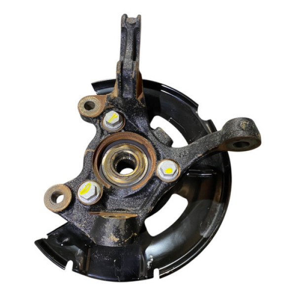 Manga De Eixo Direita C/ Rolamento Gm Montana Turbo 1.2 2024