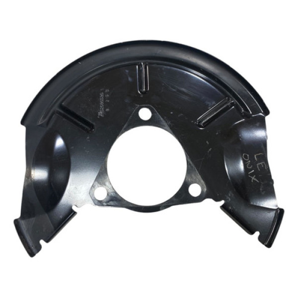 Protetor Disco Freio Dianteiro Gm Onix/prisma 2018 52095595