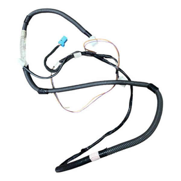 Chicote Luz Teto Honda Wrv/fit 2020 32155t5nm502