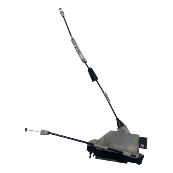 Fechadura Dianteira Direita Peugeot 208/2008 2018 40647230a