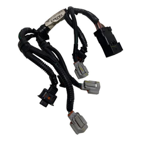 Chicote Bicos Injetores Renault Kwid 1.0 3cc 2023 242597800r