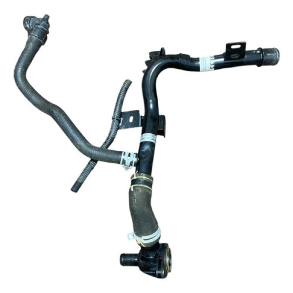 Tubo Cano Arrefecimento Peugeot 2008 2018/2024 9825673680