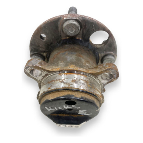 Rolamento Traseiro Esquerdo Nissan Kicks 2023