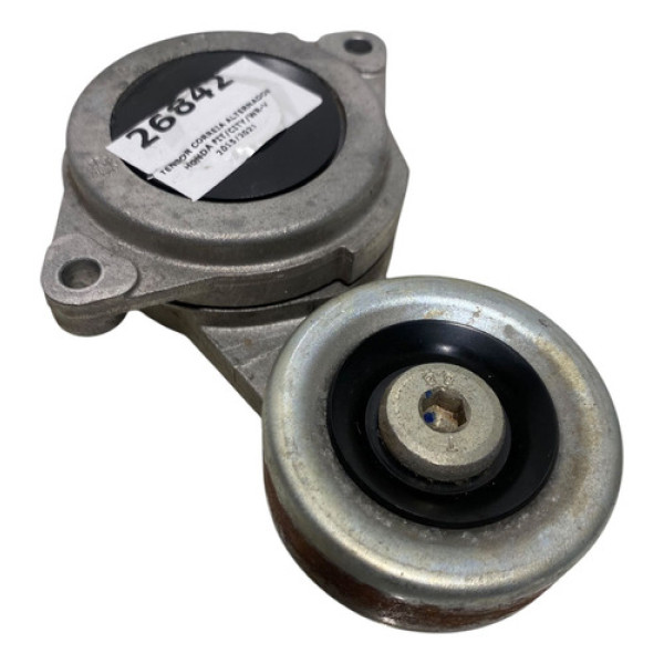 Tensor Correia Alternador Honda Fit/city/wr-v 2015/2021