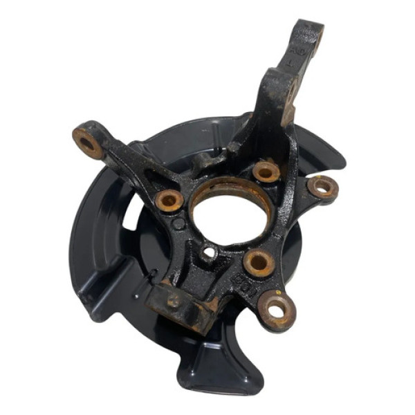 Manga De Eixo Dianteira Direita Hyundai Elantra 2.0 2017