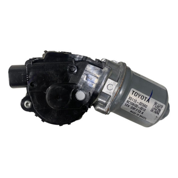 Motor Limpador Parabrisa Toyota Corolla Xei 2023 8511002560