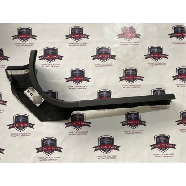 Soleira Coluna Dianteira Porta Esquerda Nissan March 17 18