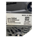 Alternador Gm Montana/tracker/onix Turbo 2024 26261634