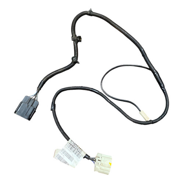 Chicote Bomba Combustível Gm Prisma/onix 2018 52099466