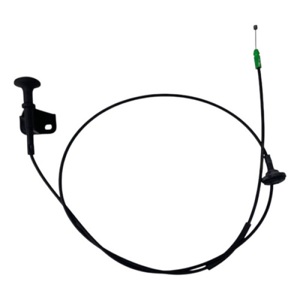 Cabo Puxador Abertura Capo Renault Kwid 2022/2023 