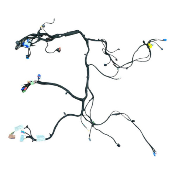 Chicote Tabelier Fastback Audace 1.0 Turbo 2023 522223895