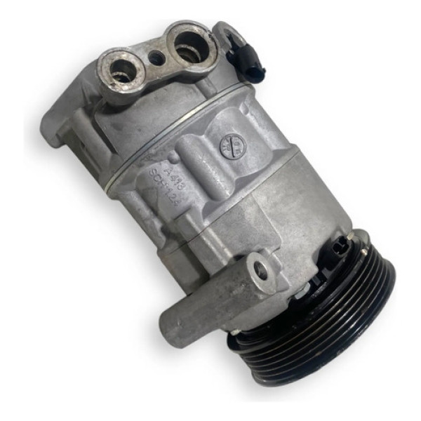 Compressor Ar Jeep Renegade/fiat Toro 2.0 Diesel 06578457