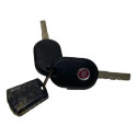 Cilindro Comutador De Ignição Siena 1.0 2021 00518762780