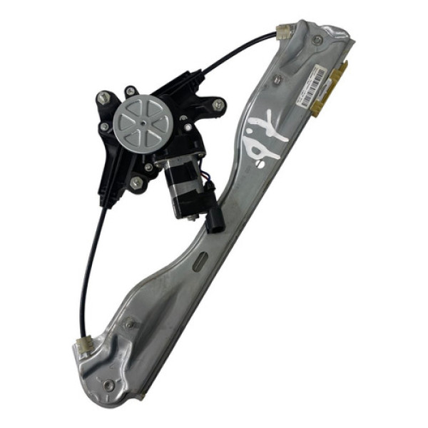 Maquina Vidro Traseira Direita Fiat Strada 2024 00521286890