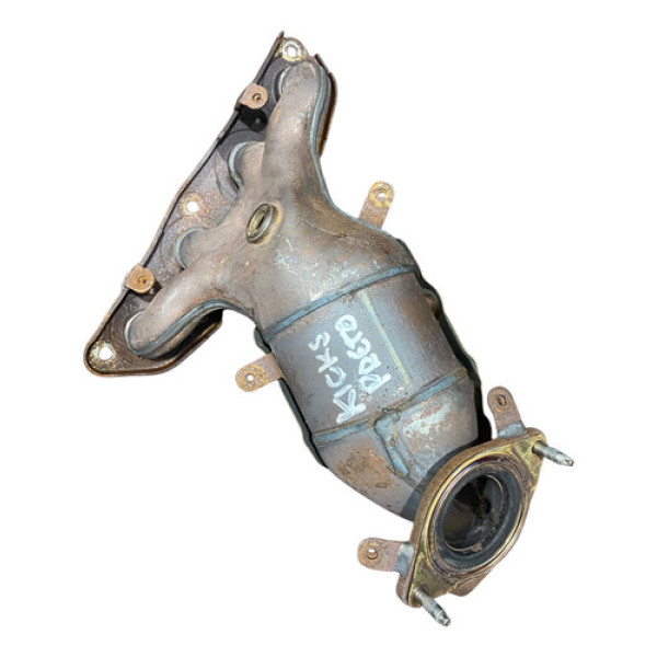 Catalisador Nissan Kicks 2017/2021