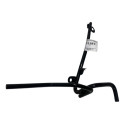 Suporte Limitador Pedal Vw Virtus 1.6 Msi 2019 2qb721913a