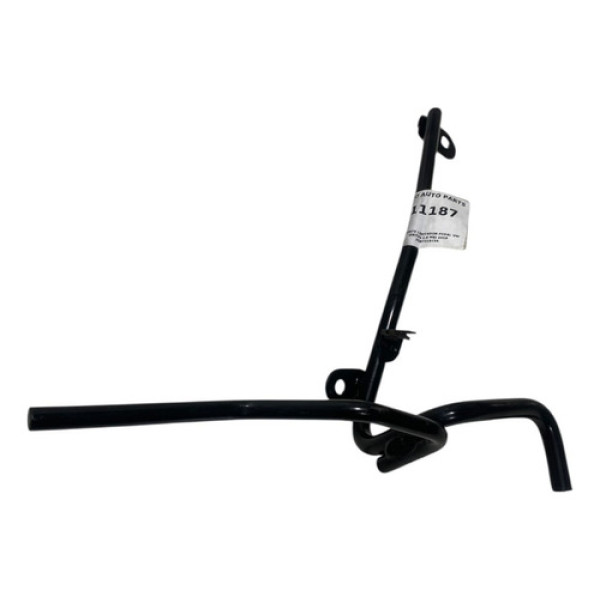 Suporte Limitador Pedal Vw Virtus 1.6 Msi 2019 2qb721913a