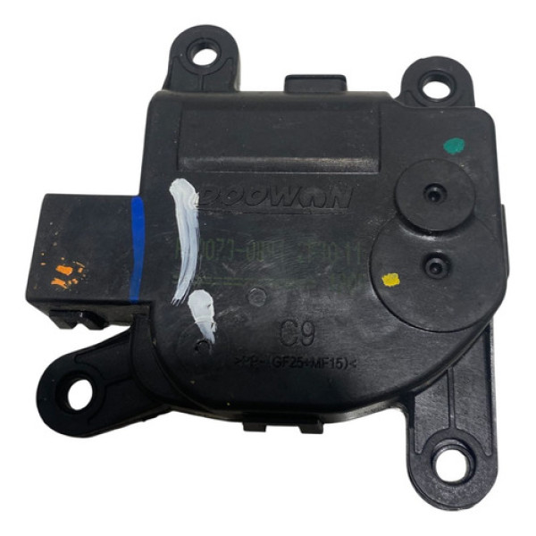 Atuador Cx Evaporadora Hyundai Creta 2020 H400730891