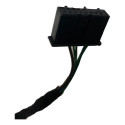Chicote Porta Dianteira Direita Polo Track 2024 6ea970128g