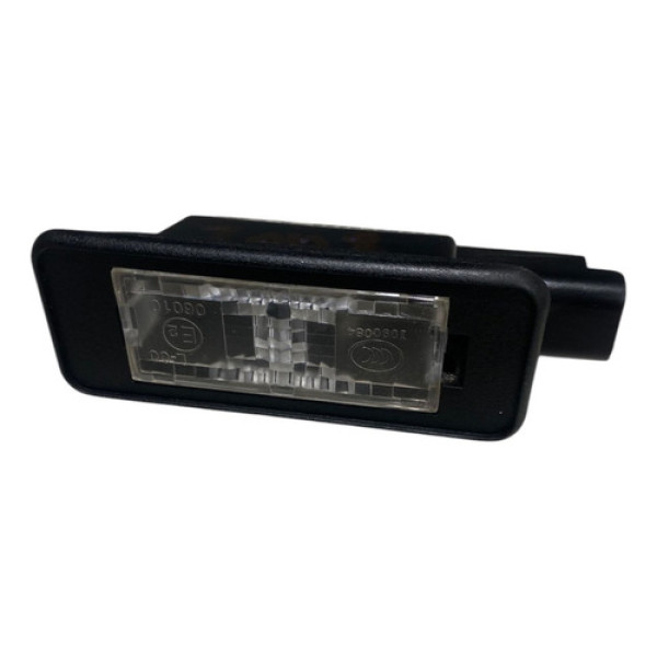 Luz De Placa Peugeot 208/308/408/2008 9682403680