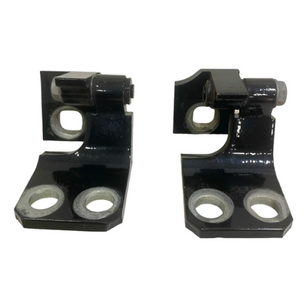 Dobradiça Porta Tras Esquerda Jeep Commander Overland 2022