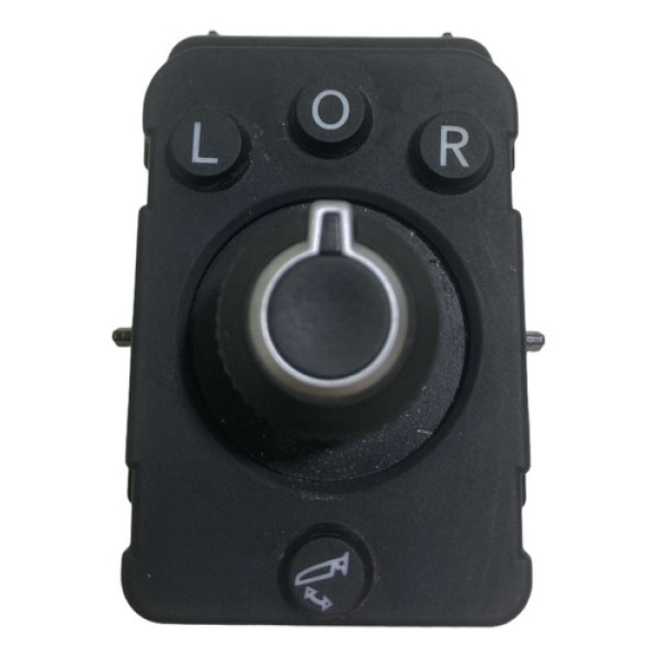 Comando Retrovisor Jeep Commander 1.3 2022 6xp86trmac