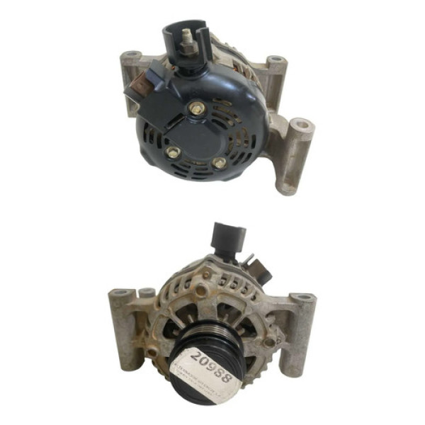 Alternador Gm Cruze 1.4 Turbo 2018 13587309