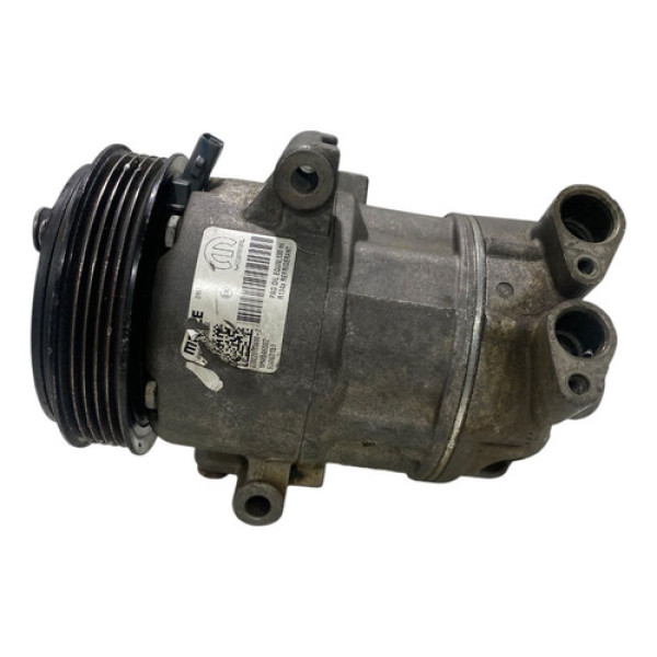 Compressor Ar Fiat Cronos/argo/mobi 2017/2020  52093151 