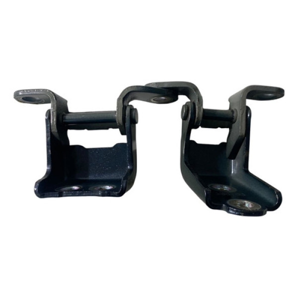 Dobradiça Porta Traseira Direita Honda Hr-v Ex Cvt 2020