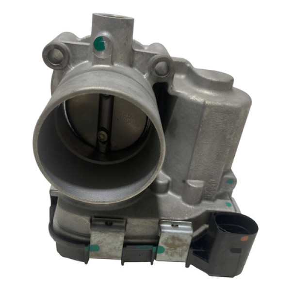 Corpo De Borboleta Tbi Peugeot 208 1.0 3cc 2023 44gte3f4