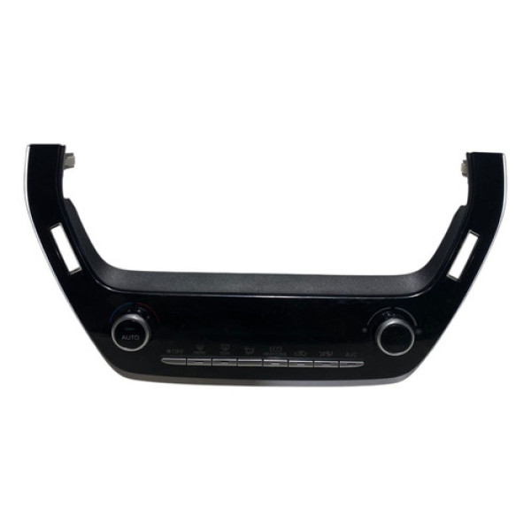 Comando Ar Condicionado Corolla Cross 5590002j70  C/ Detalhe
