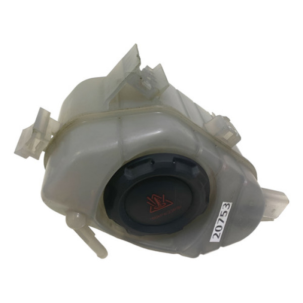 Reservatório Água Radiador Vw Up 2016 1sb121407c  C/detalhe