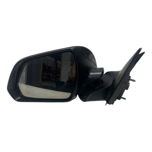 Retrovisor Esquerdo Creta 2018 (p/ Retirada De Peças)