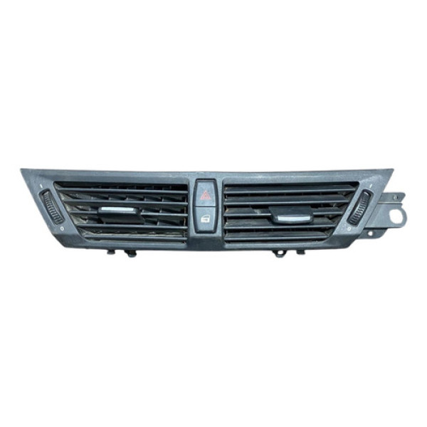 Difusor Ar Central Bmw X1 2010/15 64222991235