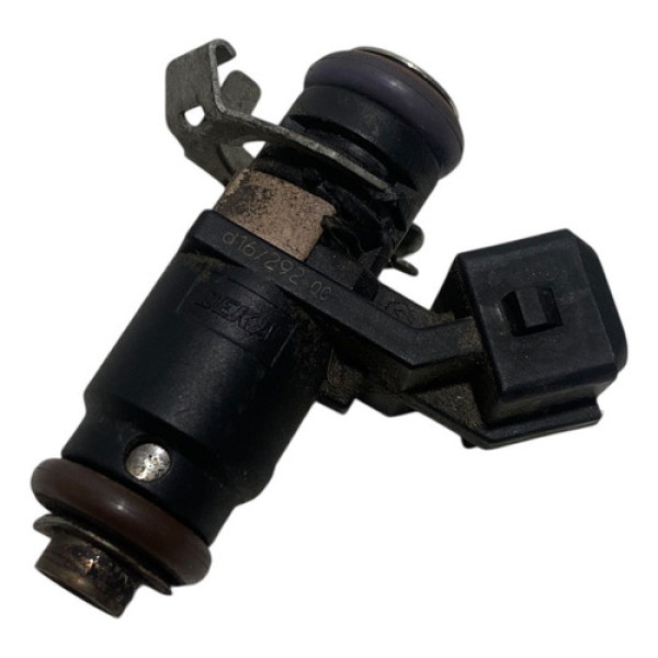 Bico Injetor Renault Captur/duster/oroch 2.0 2018 166009398r 12