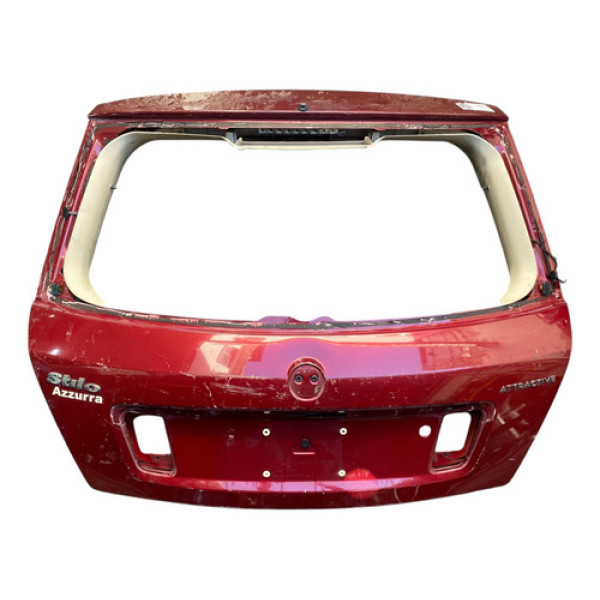 Tampa De Mala Fiat Stilo Attractive 