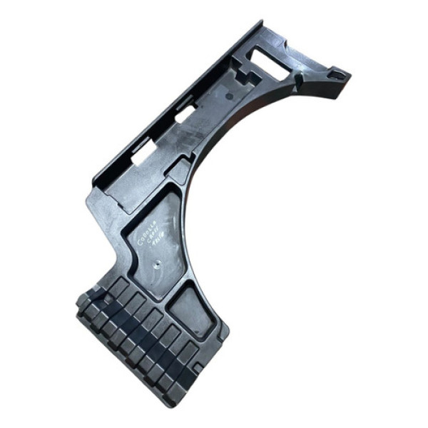 Moldura Direita Porta Malas Corolla Cross 2023 649950a050