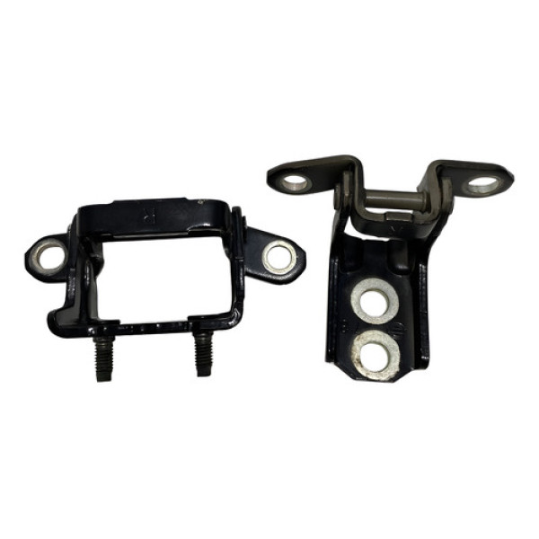 Par Dobradiça Traseira Direita Nissan Versa 2018