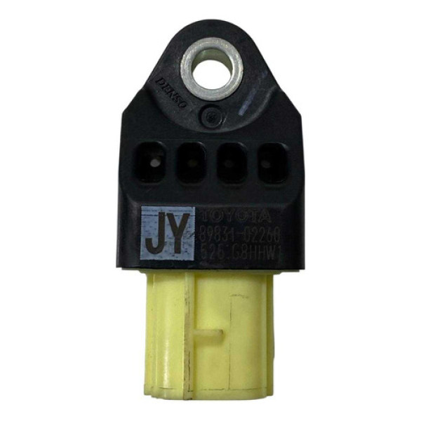 Sensor De Impacto Lateral Toyota Yaris 2023 8983102260