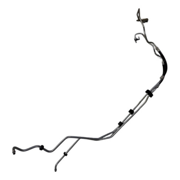 Par Mangueira Óleo Radiador Gm Montana 1.2 Turbo 2024