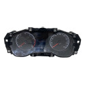 Kit Code Vw Polo Track 2025  (9.000 Km)