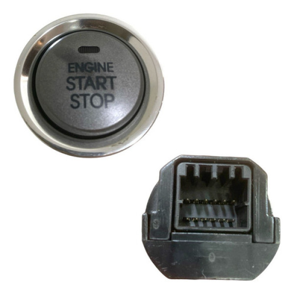Botão Start/stop Hyundai Elantra 2012/16 954303x000