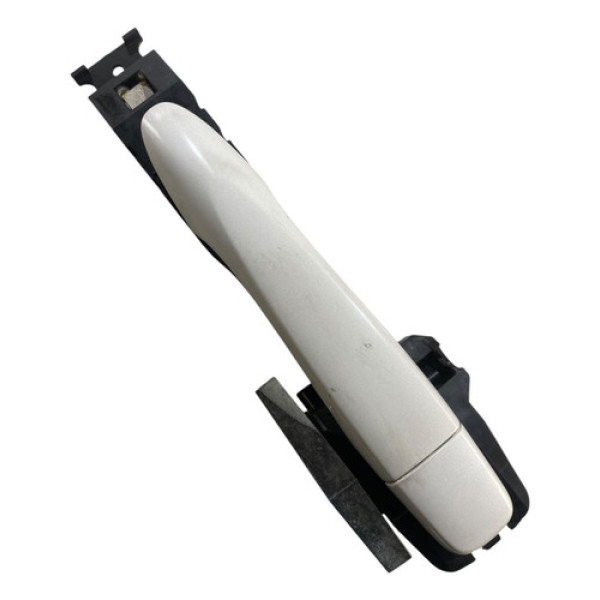 Maçaneta Externa Traseira Direita Nissan Kicks Sv 2021