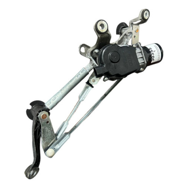 Motor Limpador Parabrisa Honda Fit 2016/2019 Wm07c