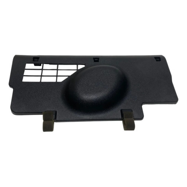 Moldura Inferior Painel Hyundai Elantra 2017 84509f2000 Preto