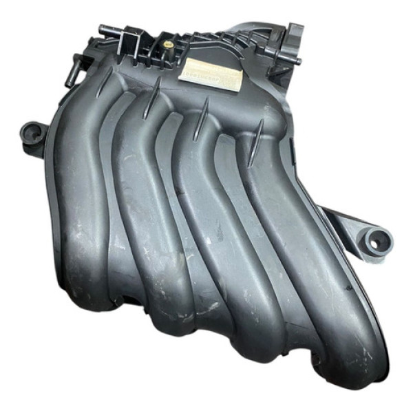 Coletor De Admissao Nissan Kicks 1.6 2019/2022